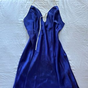 Victoria’s Secret Slip Dress